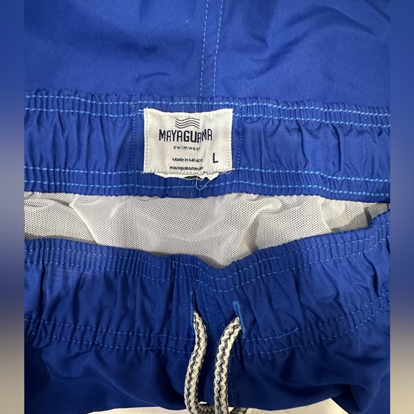 Mayaguana Swim Trunks L - Picture 3 of 3